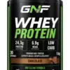 Ultimate Whey Protein