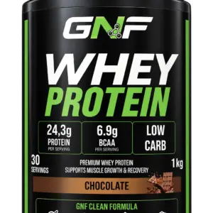 Ultimate Whey Protein