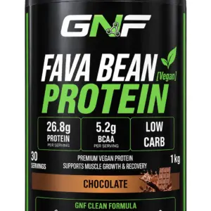 Fava Bean (Vegan) Protein Powder