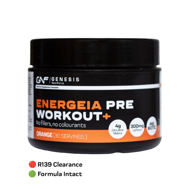 Energeia Set Texture Clearance Sale (Limited Stock)